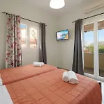 Feeloxenia Corfu Apartments