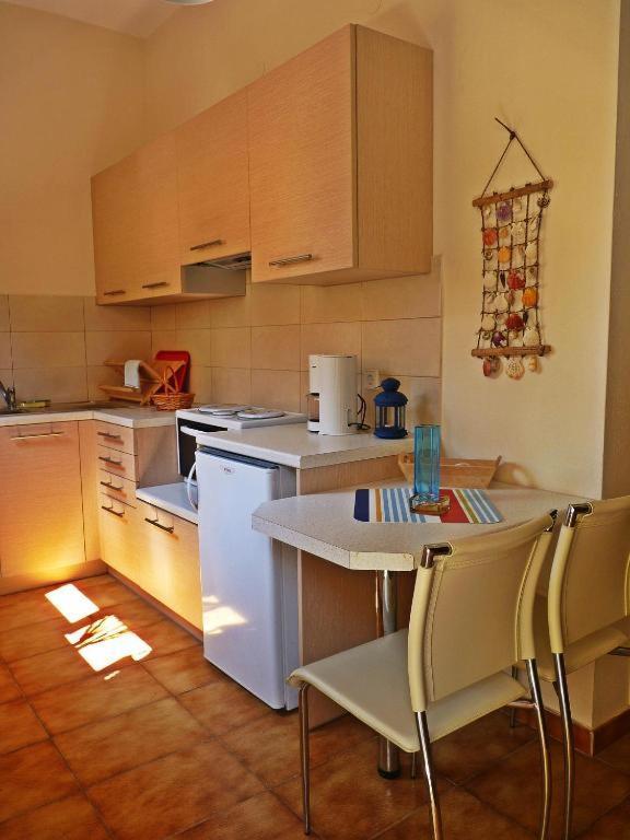 Apartment Feeloxenia Corfu