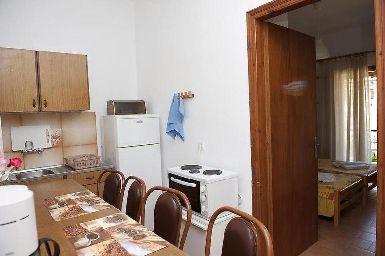 Feeloxenia Corfu Apartment Acharavi (Corfu)