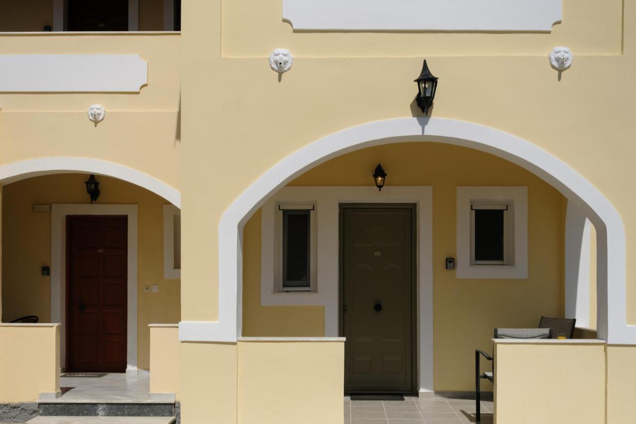 Feeloxenia Corfu Apartment Acharavi (Corfu)