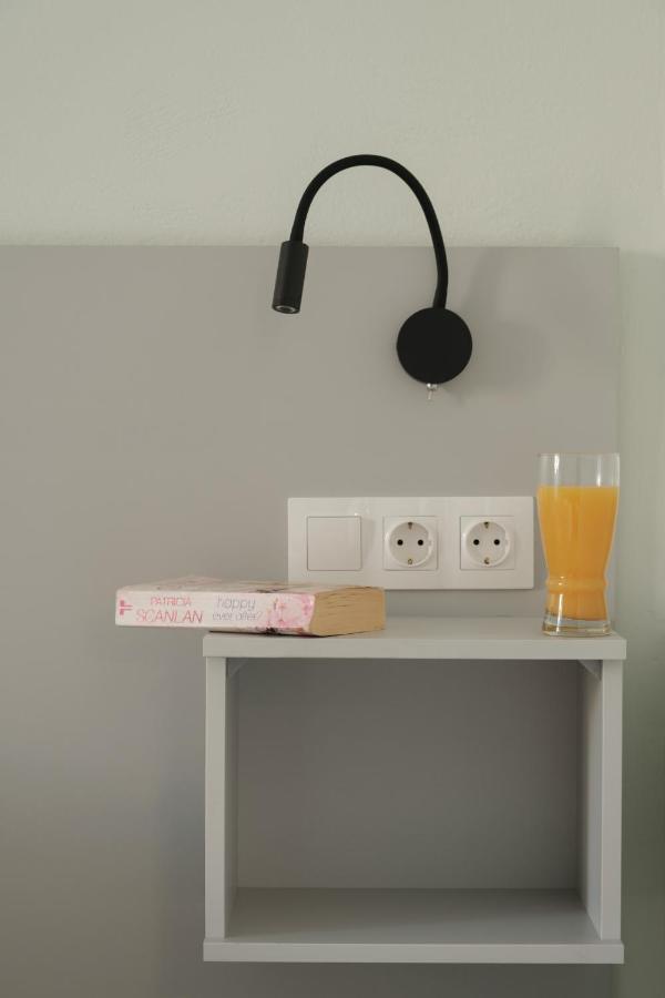 Feeloxenia Corfu Apartment Acharavi (Corfu)
