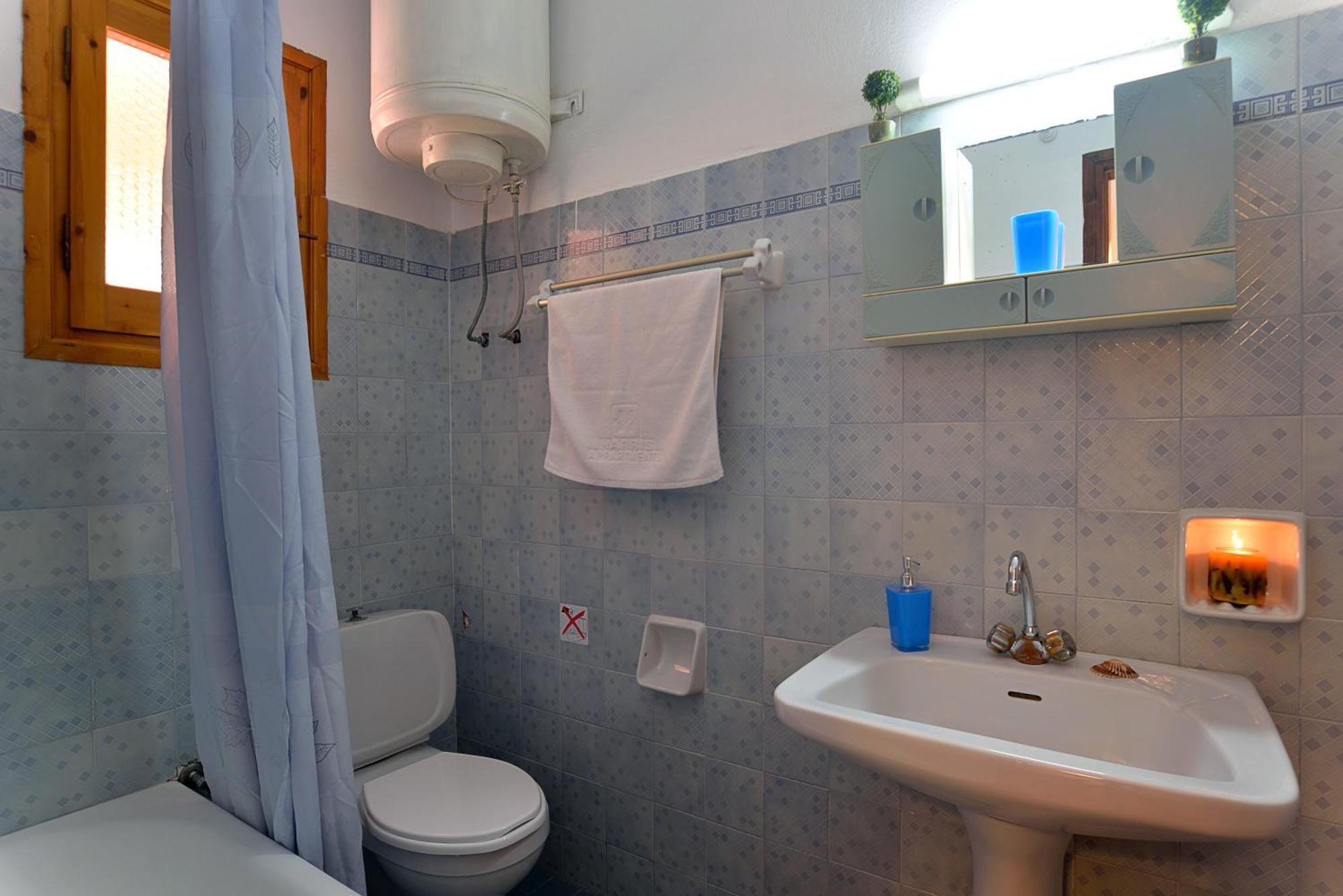 Feeloxenia Corfu Appartement *