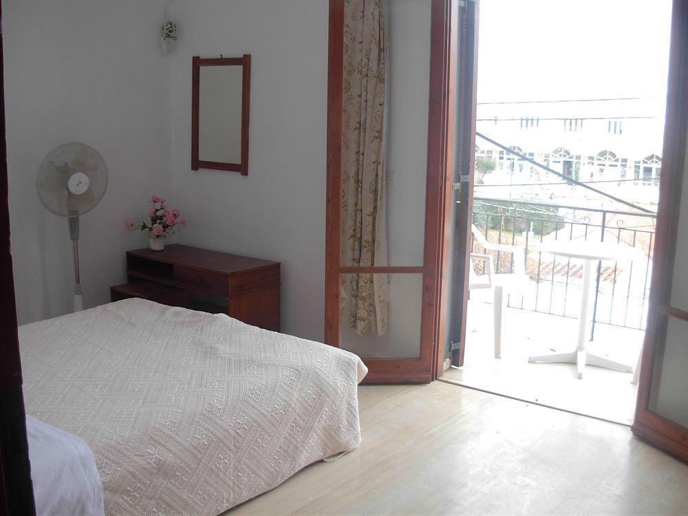 Apartment Feeloxenia Corfu