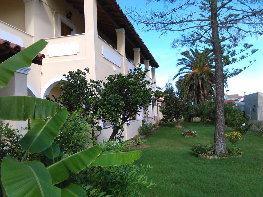 Apartment Feeloxenia Corfu