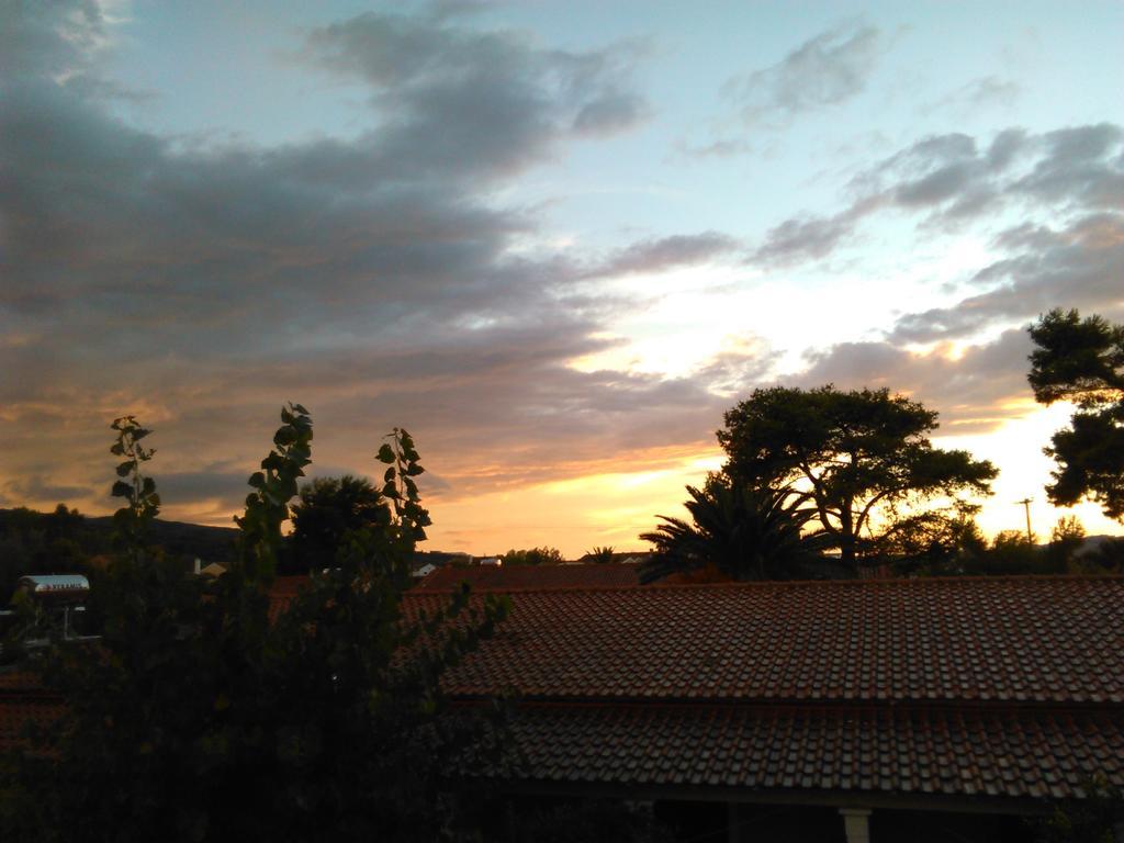 Apartment Feeloxenia Corfu