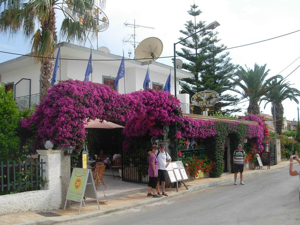 Feeloxenia Corfu Apartment