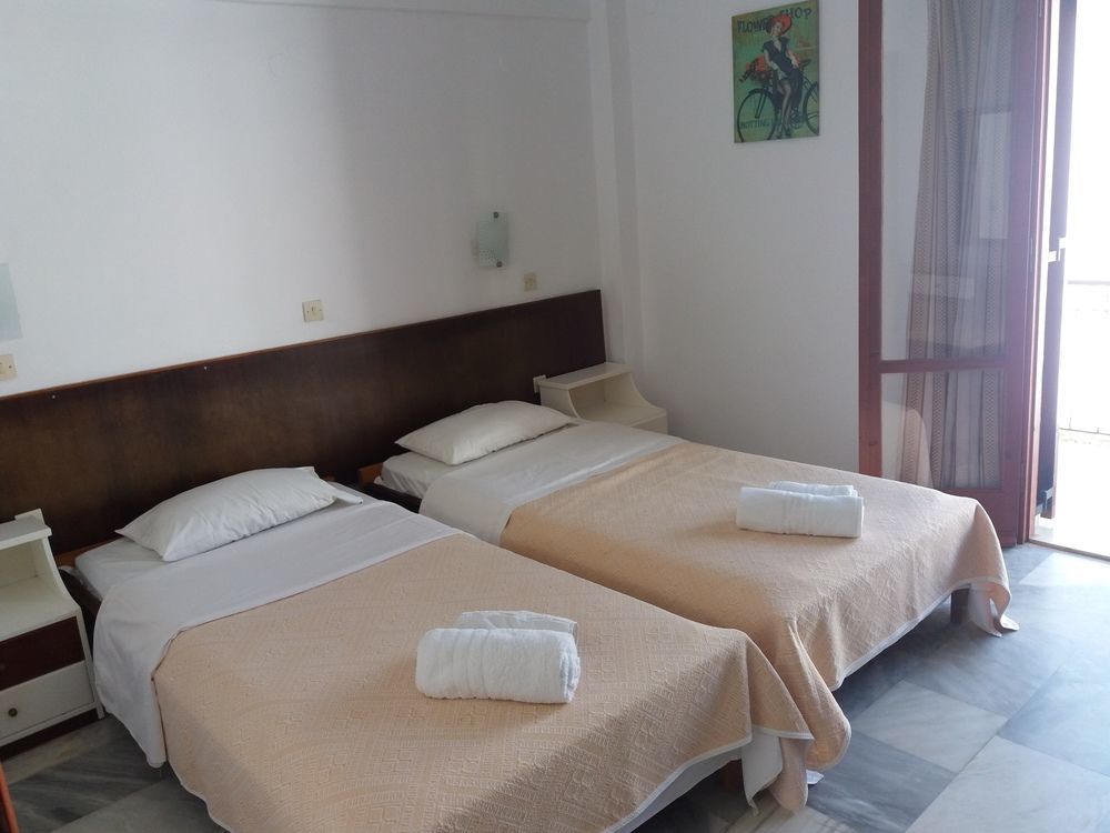 Feeloxenia Corfu Apartment