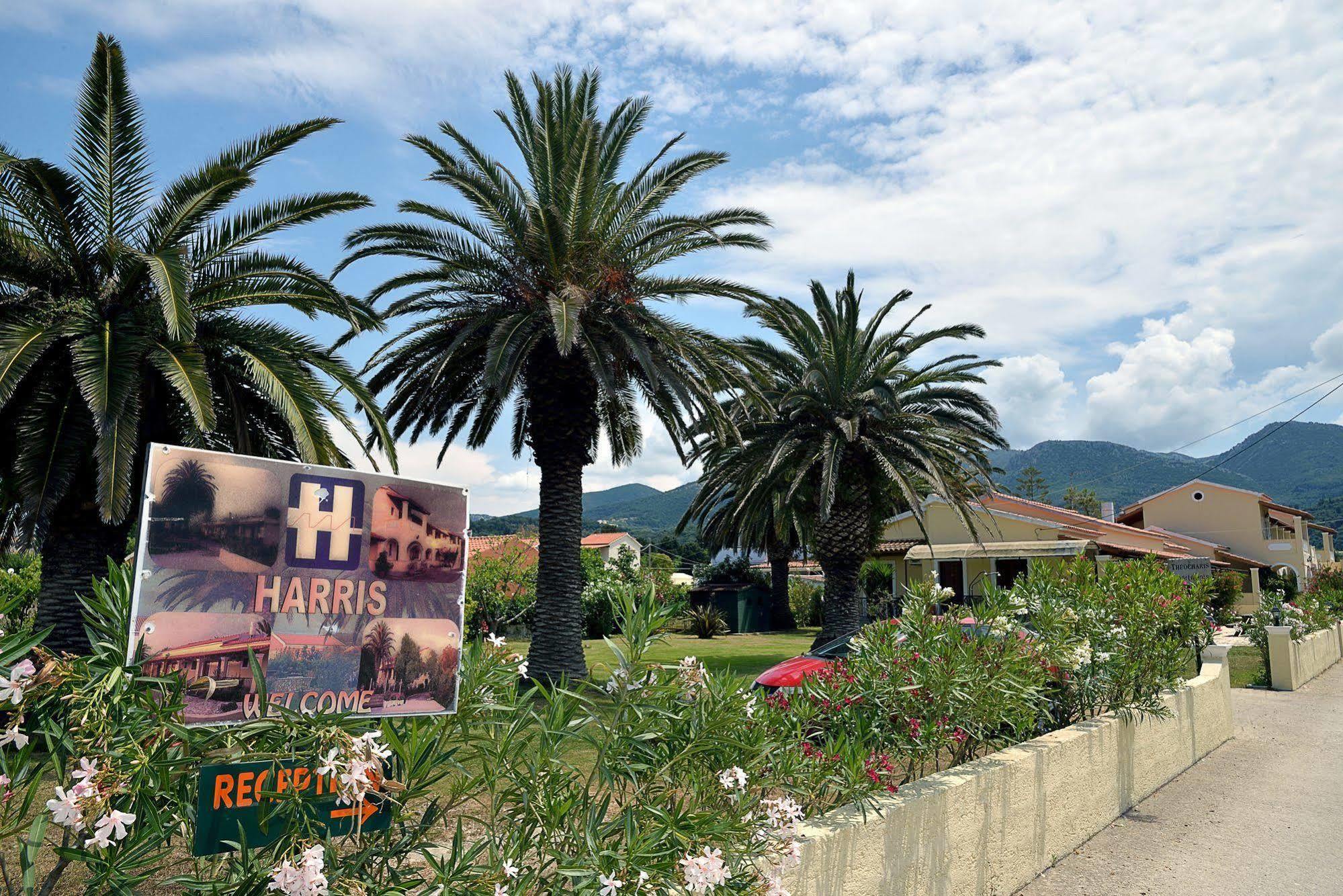 Apartment Feeloxenia Corfu