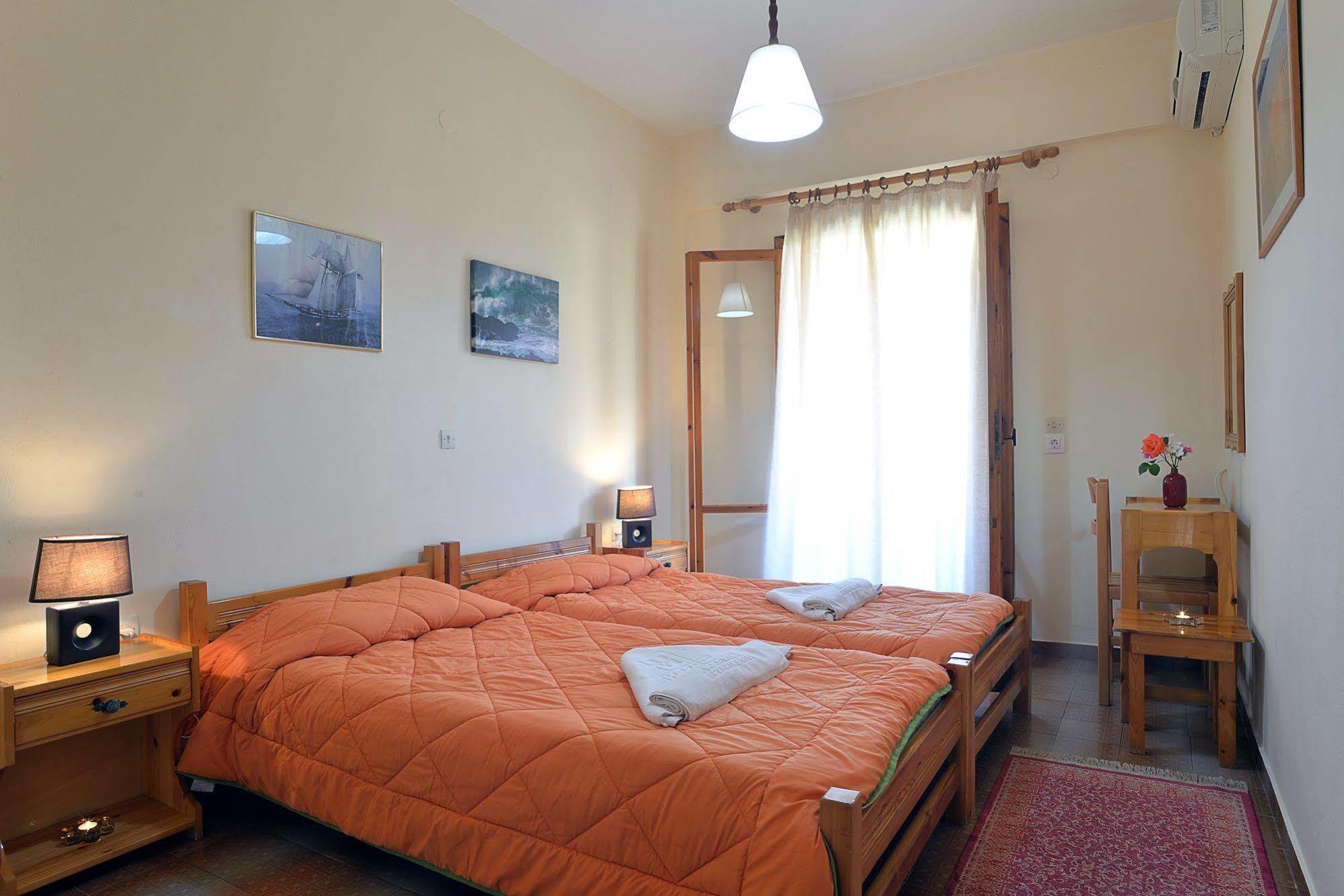 Feeloxenia Corfu Apartment